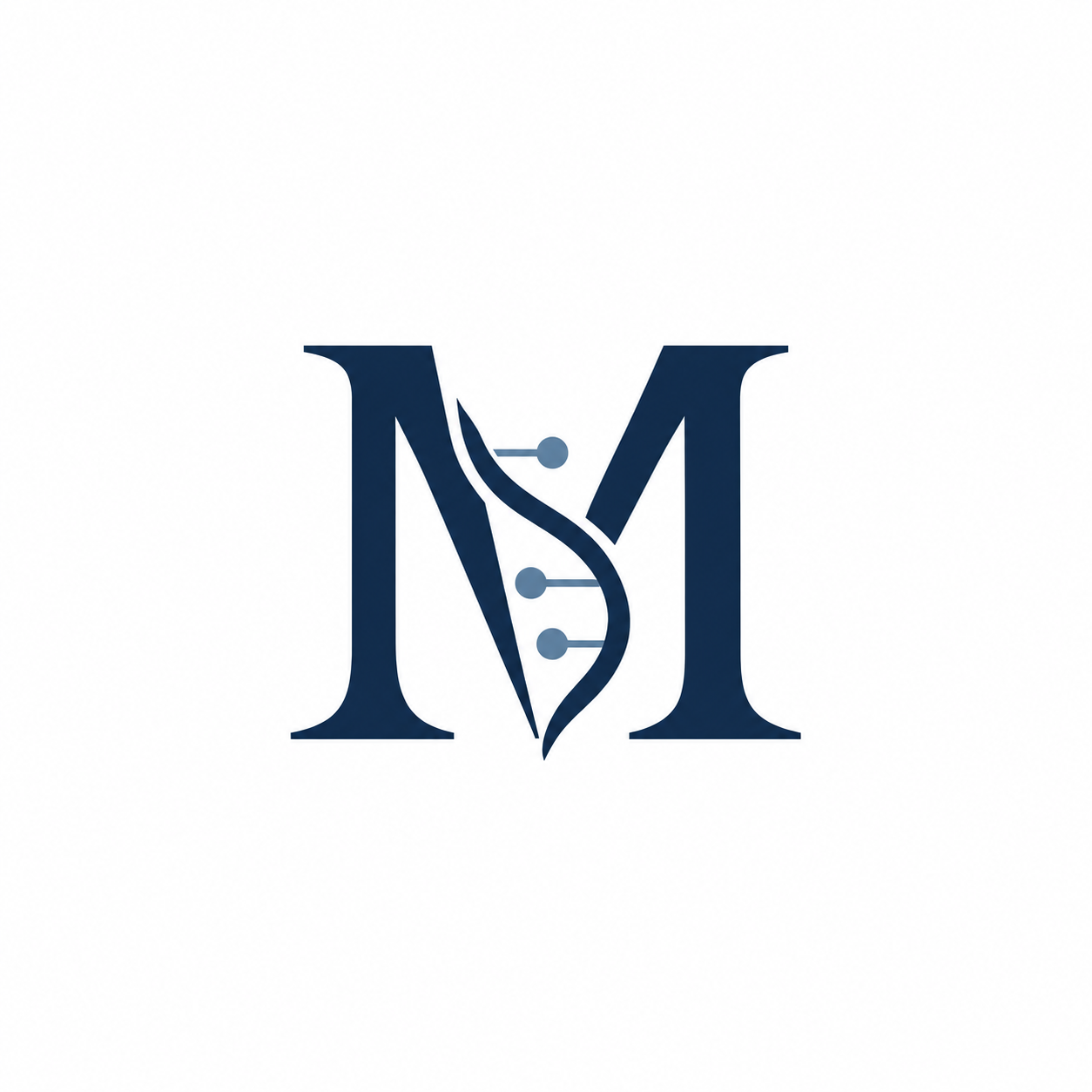 Millennium Problems monogram